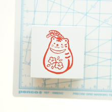 画像をギャラリービューアに読み込む, KODOMONOKAO こどものかお スタンプ ・ 年賀 ニューイヤー スタンプ 虎 寅 鈴 スタンプ台 インク かわいい キャラクター 手帳 イラスト 6mm 5個 3個 ごほうびスタンプ 2022 スケジュール帳 手帳のタイムキーパー :4990212019012