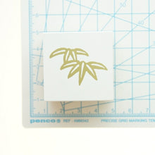 画像をギャラリービューアに読み込む, KODOMONOKAO こどものかお スタンプ ・ 年賀 ニューイヤー スタンプ 竹の葉っぱ スタンプ台 インク かわいい キャラクター 手帳 イラスト 6mm 5個 3個 ごほうびスタンプ 2022 スケジュール帳 手帳のタイムキーパー :4990212004209