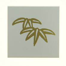 画像をギャラリービューアに読み込む, KODOMONOKAO こどものかお スタンプ ・ 年賀 ニューイヤー スタンプ 竹の葉っぱ スタンプ台 インク かわいい キャラクター 手帳 イラスト 6mm 5個 3個 ごほうびスタンプ 2022 スケジュール帳 手帳のタイムキーパー :4990212004209