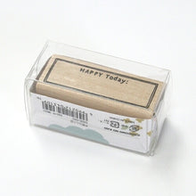 画像をギャラリービューアに読み込む, KODOMONOKAO こどものかお スタンプ ・ 手帳はんこ部 HAPPY TODAY スタンプ台 インク かわいい キャラクター 手帳 イラスト 6mm 5個 3個 ごほうびスタンプ 事務 先生 スケジュール帳 手帳のタイムキーパー :4990212043109