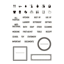 画像をギャラリービューアに読み込む, KODOMONOKAO こどものかお スタンプ ・ ラベルスタンプ Household Items 0981-004 スタンプ台 インク かわいい キャラクター 手帳 イラスト 6mm 5個 3個 ごほうびスタンプ 事務 先生 スケジュール帳 手帳のタイムキーパー :4990212043543