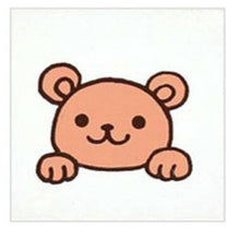 画像をギャラリービューアに読み込む, カラーミニスタンプB
