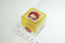 画像をギャラリービューアに読み込む, KODOMONOKAO こどものかお<BR> スタンプ <BR>スヌーピー浸透印J Perfect<BR>【スケジュール帳・手帳のタイムキーパー】 :4990212209994