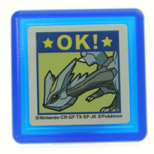 画像をギャラリービューアに読み込む, KODOMONOKAO こどものかお スタンプ ・ ポケモン浸透印 OK スタンプ台 オーダー キャラクター かわいい 手帳 印鑑 ハンコ スケジュール帳 手帳のタイムキーパー :4990212260360