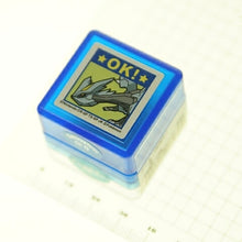 画像をギャラリービューアに読み込む, KODOMONOKAO こどものかお スタンプ ・ ポケモン浸透印 OK スタンプ台 オーダー キャラクター かわいい 手帳 印鑑 ハンコ スケジュール帳 手帳のタイムキーパー :4990212260360