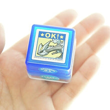 画像をギャラリービューアに読み込む, KODOMONOKAO こどものかお スタンプ ・ ポケモン浸透印 OK スタンプ台 オーダー キャラクター かわいい 手帳 印鑑 ハンコ スケジュール帳 手帳のタイムキーパー :4990212260360