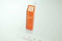 画像をギャラリービューアに読み込む, KODOMONOKAO こどものかお スタンプ 約10mm×約10mm ポケモンスケジュール浸透印 おでかけ オーダー アルファベット 数字 インク 先生 住所 キャラクター スケジュール帳 手帳のタイムキーパー :4990212268618