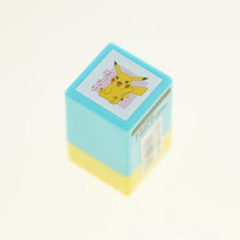 画像をギャラリービューアに読み込む, KODOMONOKAO こどものかお スタンプ ・ ポケモン ミニポンスタンプ ピカチュウ ばっちり スタンプ台 インク かわいい キャラクター 手帳 イラスト 6mm ごほうびスタンプ 事務 先生 スケジュール帳 手帳のタイムキーパー :4990212269240