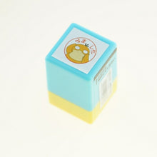 画像をギャラリービューアに読み込む, KODOMONOKAO こどものかお スタンプ ・ ポケモン ミニポンスタンプ コダック みました スタンプ台 インク かわいい キャラクター 手帳 イラスト 6mm ごほうびスタンプ 事務 先生 スケジュール帳 手帳のタイムキーパー :4990212269363