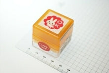 画像をギャラリービューアに読み込む, KODOMONOKAO こどものかお スタンプ ・ ティーチャー浸透印G うさぎ OK スタンプ台 オーダー キャラクター かわいい 手帳 印鑑 ハンコ スケジュール帳 手帳のタイムキーパー :4990212337116