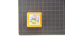 画像をギャラリービューアに読み込む, KODOMONOKAO こどものかお スタンプ ・ ティーチャー浸透印 はなまる 恐竜 ダイナソー スタンプ台 インク かわいい キャラクター 手帳 イラスト 6mm 5個 3個 ごほうびスタンプ 事務 先生 スケジュール帳 手帳のタイムキーパー :4990212338212