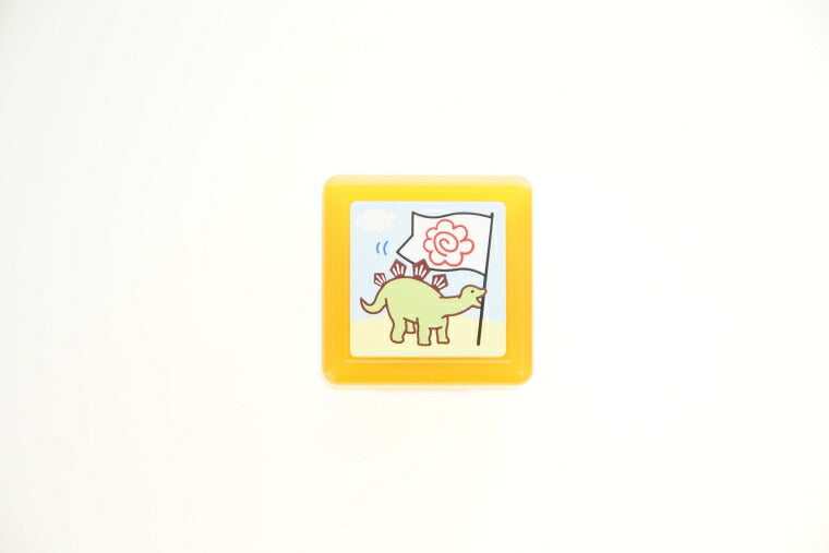 #ティーチャー浸透印 (有)こどものかお :4990212338212
