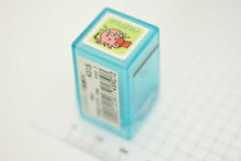 画像をギャラリービューアに読み込む, KODOMONOKAO こどものかお スタンプ ・ ミニスタンプ浸透印C がんばれ! スタンプ台 オーダー キャラクター かわいい 手帳 印鑑 ハンコ スケジュール帳 手帳のタイムキーパー :4990212341748
