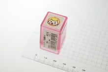 画像をギャラリービューアに読み込む, KODOMONOKAO こどものかお スタンプ ・ ミニスタンプ浸透印 パーフェクト・ねこ スタンプ台 インク かわいい キャラクター 手帳 イラスト 6mm 5個 3個 ごほうびスタンプ 事務 先生 スケジュール帳 手帳のタイムキーパー :4990212342141
