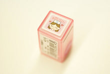 画像をギャラリービューアに読み込む, KODOMONOKAO こどものかお スタンプ ・ ミニスタンプ浸透印C 看護師 おだいじに ナース オーダー アルファベット 数字 インク 先生 住所 キャラクター スケジュール帳 手帳のタイムキーパー :4990212342264