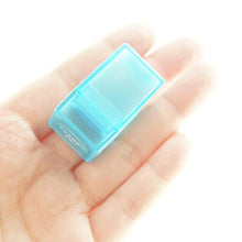 画像をギャラリービューアに読み込む, KODOMONOKAO こどものかお スタンプ ・ ミニスタンプ浸透印 ペンギン イイネ スタンプ台 インク かわいい キャラクター 手帳 イラスト 6mm 5個 3個 ごほうびスタンプ 事務 先生 スケジュール帳 手帳のタイムキーパー :4990212342813