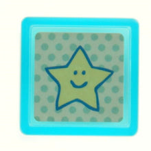 画像をギャラリービューアに読み込む, KODOMONOKAO こどものかお スタンプ ・ ミニスタンプ浸透印 スター にっこり スタンプ台 インク かわいい キャラクター 手帳 イラスト 6mm 5個 3個 ごほうびスタンプ 事務 先生 スケジュール帳 手帳のタイムキーパー :4990212342837