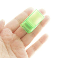 画像をギャラリービューアに読み込む, KODOMONOKAO こどものかお スタンプ ・ ミニスタンプ浸透印 フクロウ いいね スタンプ台 インク かわいい キャラクター 手帳 イラスト 6mm 5個 3個 ごほうびスタンプ 事務 先生 スケジュール帳 手帳のタイムキーパー :4990212342974