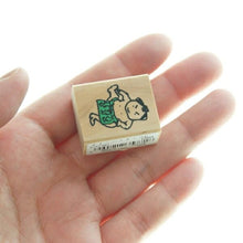 画像をギャラリービューアに読み込む, KODOMONOKAO こどものかお スタンプ ・ タイニースタンプC 昔話 力士 お相撲さん スタンプ台 インク かわいい キャラクター 手帳 イラスト 6mm 5個 3個 ごほうびスタンプ 事務 先生 スケジュール帳 手帳のタイムキーパー :4990212357718