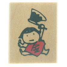 画像をギャラリービューアに読み込む, KODOMONOKAO こどものかお スタンプ ・ タイニースタンプC まさかり 金太郎 スタンプ台 インク かわいい キャラクター 手帳 イラスト 6mm 5個 3個 ごほうびスタンプ 事務 先生 スケジュール帳 手帳のタイムキーパー :4990212357763