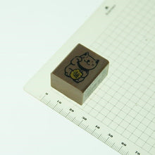 画像をギャラリービューアに読み込む, KODOMONOKAO こどものかお スタンプ ・ タイニースタンプC 招き猫 スタンプ台 インク かわいい キャラクター 手帳 イラスト 6mm 5個 3個 ごほうびスタンプ 事務 先生 スケジュール帳 手帳のタイムキーパー :4990212357787