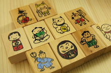 画像をギャラリービューアに読み込む, KODOMONOKAO こどものかお スタンプ ・ タイニースタンプC 招き猫 スタンプ台 インク かわいい キャラクター 手帳 イラスト 6mm 5個 3個 ごほうびスタンプ 事務 先生 スケジュール帳 手帳のタイムキーパー :4990212357787