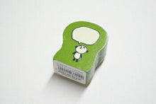 画像をギャラリービューアに読み込む, #パンダのスタンプC (有)こどものかお :4990212372124
