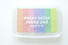 Load image into Gallery viewer, KODOMONOKAO こどものかお スタンプ ・ WC-L04ミスティ スケジュール帳 手帳のタイムキーパー :4990212403149