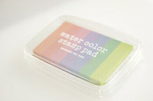 Load image into Gallery viewer, KODOMONOKAO こどものかお スタンプ ・ WC-L04ミスティ スケジュール帳 手帳のタイムキーパー :4990212403149