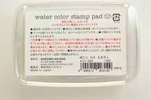 Load image into Gallery viewer, KODOMONOKAO こどものかお スタンプ ・ WC-L04ミスティ スケジュール帳 手帳のタイムキーパー :4990212403149