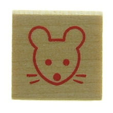 画像をギャラリービューアに読み込む, KODOMONOKAO こどものかお スタンプ ・ ニューミニワンポイントC ねずみ 顔 年賀 年賀状 正月 2020年 ねずみ年 スタンプ台 オーダー キャラクター かわいい 手帳 印鑑 ハンコ スケジュール帳 手帳のタイムキーパー :4990212732287