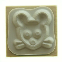 画像をギャラリービューアに読み込む, KODOMONOKAO こどものかお スタンプ ・ ニューミニワンポイントC ねずみ 顔 年賀 年賀状 正月 2020年 ねずみ年 スタンプ台 オーダー キャラクター かわいい 手帳 印鑑 ハンコ スケジュール帳 手帳のタイムキーパー :4990212732287