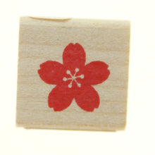 画像をギャラリービューアに読み込む, KODOMONOKAO こどものかお スタンプ ・ 年賀 ミニワンポイントC 桜の花 スタンプ台 インク かわいい キャラクター 手帳 イラスト 6mm 5個 3個 ごほうびスタンプ 2022 スケジュール帳 手帳のタイムキーパー :4990212732034