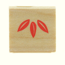 画像をギャラリービューアに読み込む, KODOMONOKAO こどものかお スタンプ ・ 年賀 ミニワンポイントC 竹の葉っぱ スケジュール帳 手帳のタイムキーパー :4990212728723