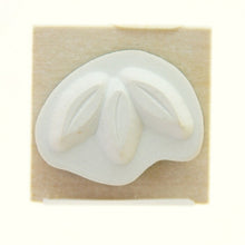 画像をギャラリービューアに読み込む, KODOMONOKAO こどものかお スタンプ ・ 年賀 ミニワンポイントC 竹の葉っぱ スケジュール帳 手帳のタイムキーパー :4990212728723