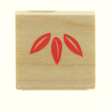 画像をギャラリービューアに読み込む, KODOMONOKAO こどものかお スタンプ ・ 年賀 ミニワンポイントC 竹の葉っぱ スケジュール帳 手帳のタイムキーパー :4990212728723