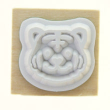 画像をギャラリービューアに読み込む, KODOMONOKAO こどものかお スタンプ ・ 年賀 ミニワンポイントC 虎の子 寅 スタンプ台 インク かわいい キャラクター 手帳 イラスト 6mm 5個 3個 ごほうびスタンプ 2022 スケジュール帳 手帳のタイムキーパー :4990212739149