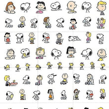 画像をギャラリービューアに読み込む, KAMIO JAPAN カミオジャパン シール ・ PMプチマークシール/スヌーピー_フレンズ シール帳 福袋 スケジュール デコ ステッカー ダイアリー ごほうび 花 アルファベット スケジュール帳 手帳のタイムキーパー :4991277087046