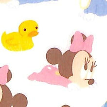 画像をギャラリービューアに読み込む, KAMIO JAPAN カミオジャパン シール ・ CMトレーシングステッカー/ベビーミッキミニー おしゃれ 可愛い スヌーピー キャラクター シール帳 福袋 スケジュール デコ ステッカー ダイアリー 動物 アニマル キャラクター ディズニー スケジュール帳 手 :4991277108734