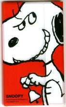 画像をギャラリービューアに読み込む, KAMIOJAPAN カミオジャパン<BR> 付箋(ポストイット) <BR>CMフセン(TO DO)/スヌーピー<BR>【スケジュール帳・手帳のタイムキーパー】 :4991277109298