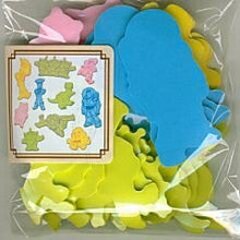 画像をギャラリービューアに読み込む, KAMIO JAPAN カミオジャパン シール ・ CMメルシーデコDNトイストーリーキャラクター トイストーリー シール帳 福袋 スケジュール デコ ステッカー ダイアリー 動物 アニマル キャラクター ディズニー スケジュール帳 手帳のタイムキーパー :4991277199794