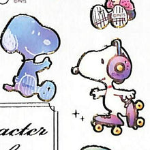 画像をギャラリービューアに読み込む, KAMIO JAPAN カミオジャパン シール ・ PMトレーシングシール/スヌーピー シール帳 福袋 スケジュール デコ ステッカー ダイアリー ディズニー ドラえもん キャラクター サンリオ スヌーピー シール スケジュール帳 手帳のタイムキーパー :4991277215289