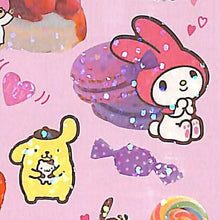 画像をギャラリービューアに読み込む, KAMIO JAPAN カミオジャパン シール ・ PM COLLECT LIKE STICKERS/サンリオキャラクター シール帳 福袋 スケジュール デコ ステッカー ダイアリー ディズニー サンリオ スヌーピー シール スケジュール帳 手帳のタイムキーパー :4991277239179