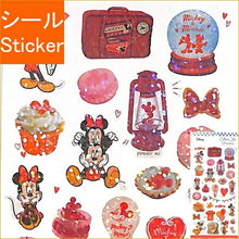 画像をギャラリービューアに読み込む, KAMIO JAPAN カミオジャパン シール ・ PM COLLECT LIKE STICKERS/ミッキー&ミニー シール帳 福袋 スケジュール デコ ステッカー ダイアリー ディズニー サンリオ スヌーピー シール スケジュール帳 手帳のタイムキーパー :4991277239186