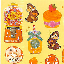画像をギャラリービューアに読み込む, KAMIO JAPAN カミオジャパン シール ・ PM COLLECT LIKE STICKERS/チップ&デー シール帳 福袋 スケジュール デコ ステッカー ダイアリー ディズニー サンリオ スヌーピー シール スケジュール帳 手帳のタイムキーパー :4991277239193