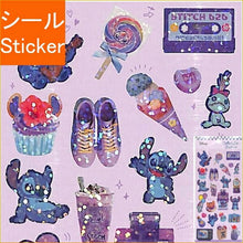 画像をギャラリービューアに読み込む, KAMIO JAPAN カミオジャパン シール ・ PM COLLECT LIKE STICKERS/スティッチ シール帳 福袋 スケジュール デコ ステッカー ダイアリー ディズニー サンリオ スヌーピー シール スケジュール帳 手帳のタイムキーパー :4991277239209