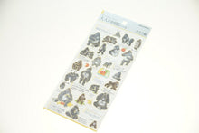 画像をギャラリービューアに読み込む, KAMIO JAPAN カミオジャパン シール ・ PM大人の図鑑シール ゴリラ シール帳 福袋 スケジュール デコ ステッカー ダイアリー 動物 アニマル キャラクター 大人の図鑑 スケジュール帳 手帳のタイムキーパー :4991277239599