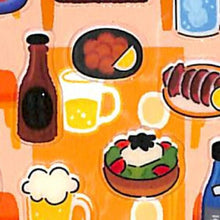 画像をギャラリービューアに読み込む, KAMIO JAPAN カミオジャパン シール ・ PMプチマークシール/居酒屋 ビール レモンサワー 日本酒 おつまみ シール帳 福袋 丸 おしゃれ アルバム デコレーション ハート 大量 ステッカー スマホ ごほうび 花 かわいい スケジュール帳 手帳のタイムキーパー :4991277245347