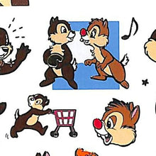 画像をギャラリービューアに読み込む, KAMIO JAPAN カミオジャパン シール ・ PMアップビートフレンズステッカーズ/チップ&デール シール帳 福袋 スケジュール デコ ステッカー ダイアリー ディズニー サンリオ スヌーピー シール スケジュール帳 手帳のタイムキーパー :4991277268667