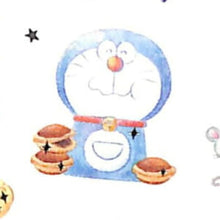 画像をギャラリービューアに読み込む, KAMIO JAPAN カミオジャパン シール ・ PMフラッフィースケッチステッカーズ ドラえもん シール帳 福袋 丸 おしゃれ アルバム デコレーション ハート 大量 ステッカー スマホ ごほうび 花 かわいい スケジュール帳 手帳のタイムキーパー :4991277289341